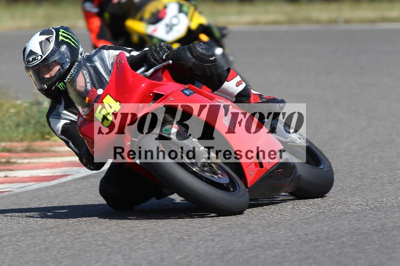 Archiv-2022/25 16.06.2022 TZ Motorsport ADR/Gruppe rot/54